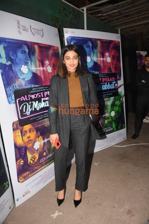 photos celebs grace the screening of almost pyaar with dj mohabbat 31 9