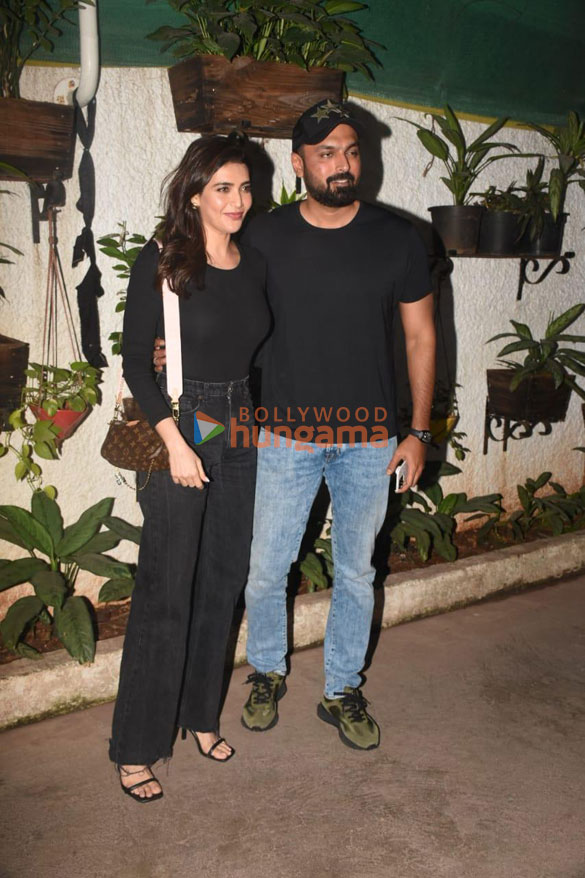 photos celebs grace the screening of faraaz 0001 5