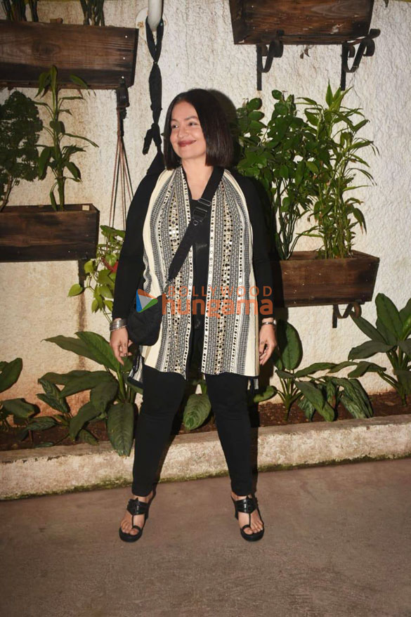 photos celebs grace the screening of faraaz 3