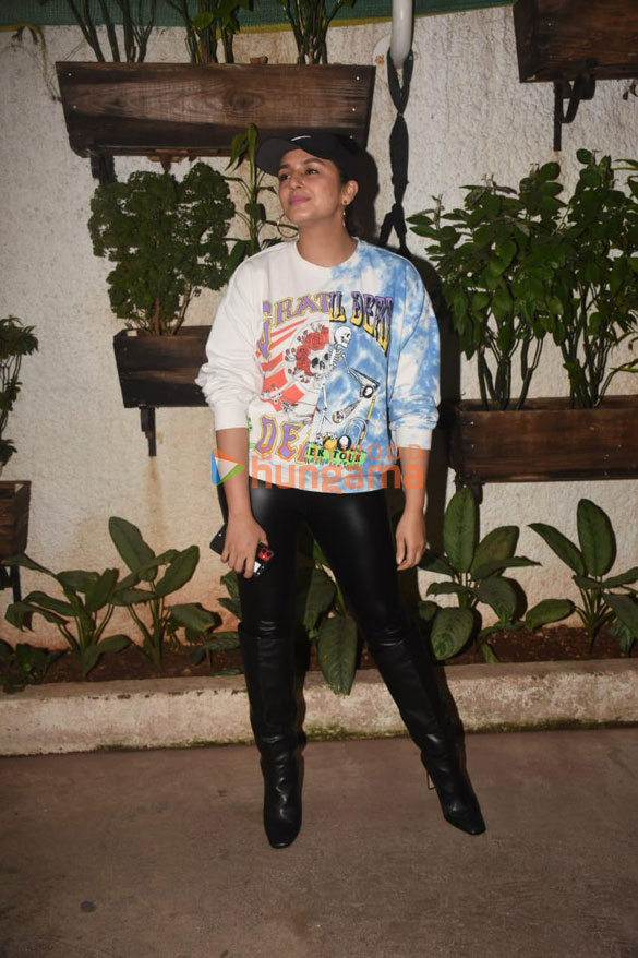 photos celebs grace the screening of faraaz 5