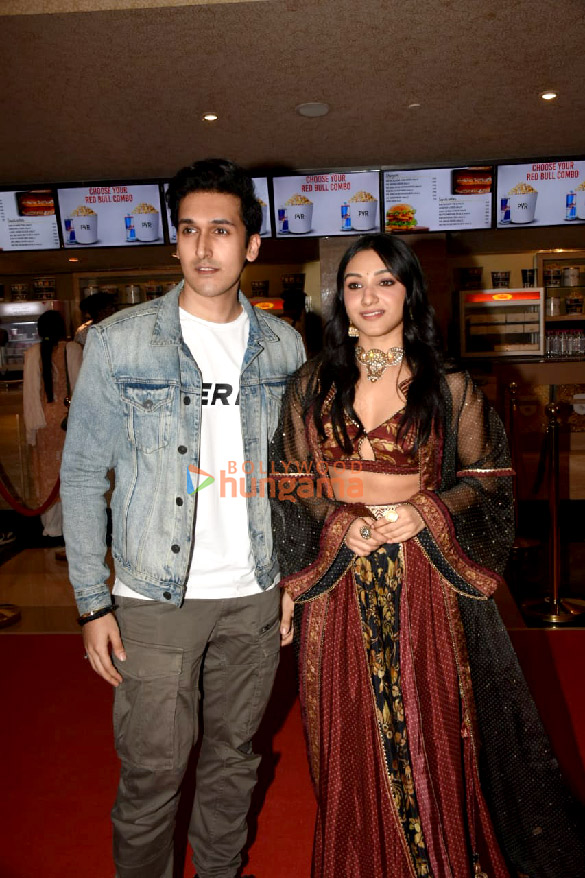 photos celebs grace the screening of gandhi godse ek yudh1 2
