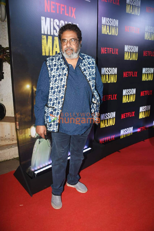photos celebs grace the screening of mission majnu 3