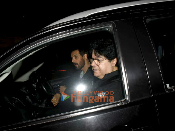photos celebs grace the screening of pathaan at pvr juhu 2 2