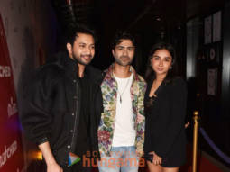 Photos: Celebs grace the success bash of Mismatched