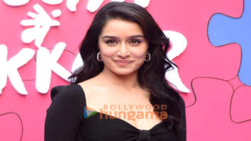 Photos: Celebs grace the trailer launch of Tu Jhoothi Main Makkaar