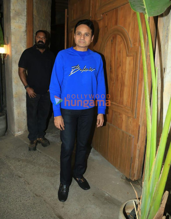 photos celebs snapped at one8 in juhu 2