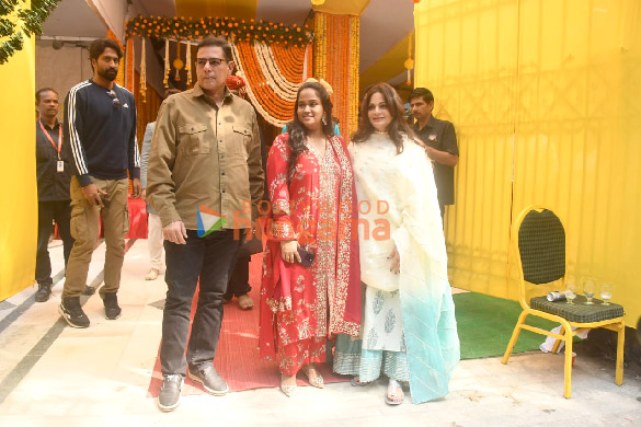 photos celebs snapped at rrahul kanals wedding in khar 5