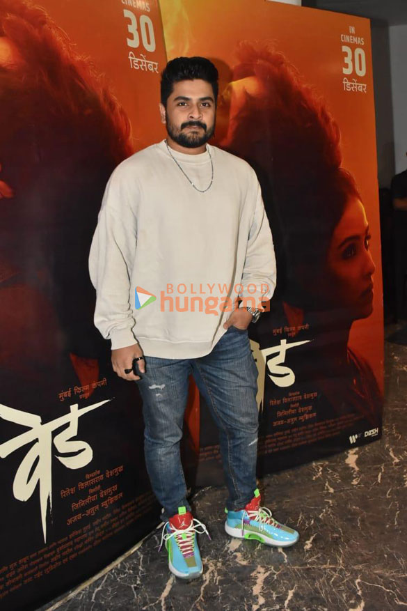 photos celebs snapped at the success party of ved 547 1