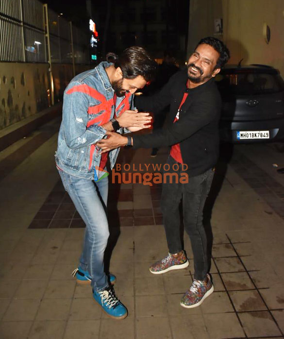 photos celebs snapped at the success party of ved 547 2