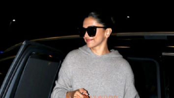 Photos: Deepika Padukone, Rakul Preet Singh and others snapped at the airport