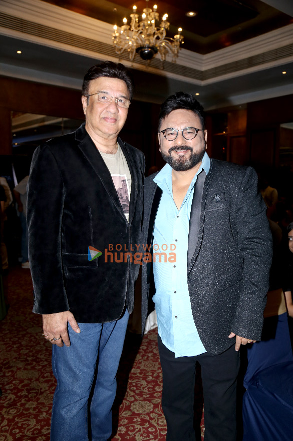 photos govinda snapped at octave entertainments 20th anniversary celebrations 10