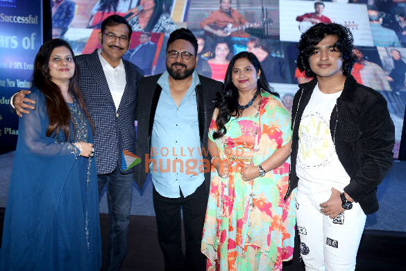 photos govinda snapped at octave entertainments 20th anniversary celebrations 4