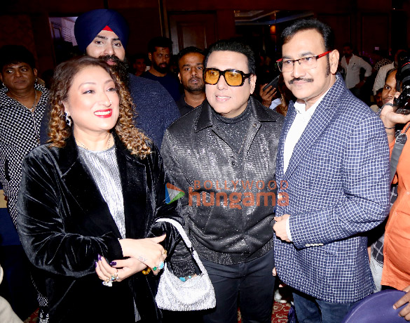 photos govinda snapped at octave entertainments 20th anniversary celebrations 6