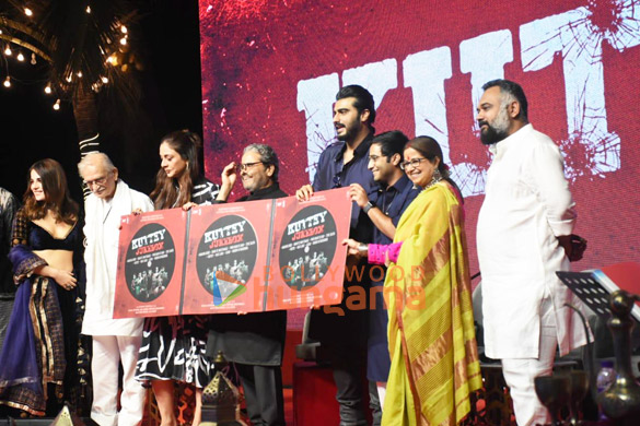 photos gulzar vishal bhardwaj and others snapped at kutteys mehfil e khaas 18866 1