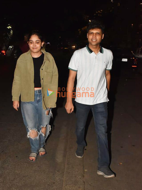 photos ira khan snapped in bandra 3 2