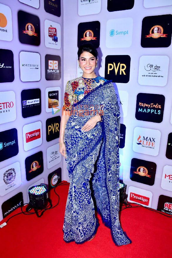 photos jacqueline fernandez attends dadasaheb phalke international film festival awards 2023 4
