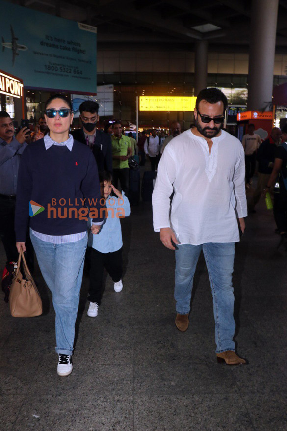 photos kartik aaryan tamannaah bhatia aryan khan and others snapped at the airport4