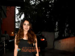 Photos: Rhea Chakraborty snapped in Khar