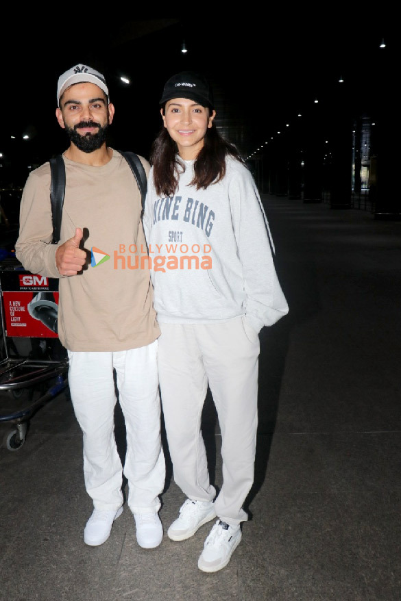 Samantha Ruth Prabhu gets snapped in all-white at the airport. See pics