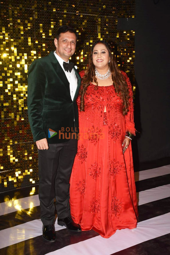 Photos: Rushad Rana and Ketaki Walawalkar’s wedding & reception | Parties & Events