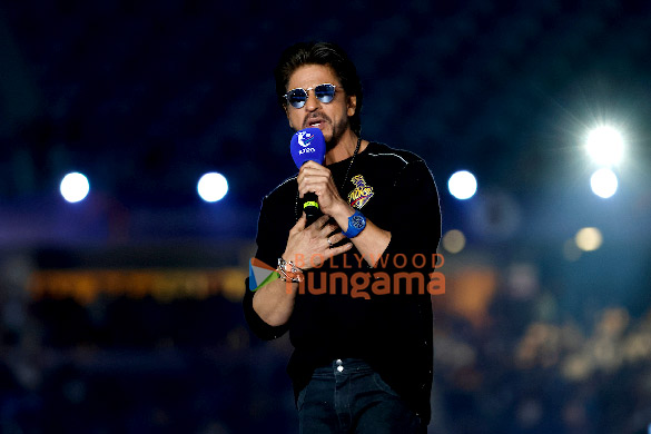 photos shah rukh khan snapped promoting the dp world international league t20 3