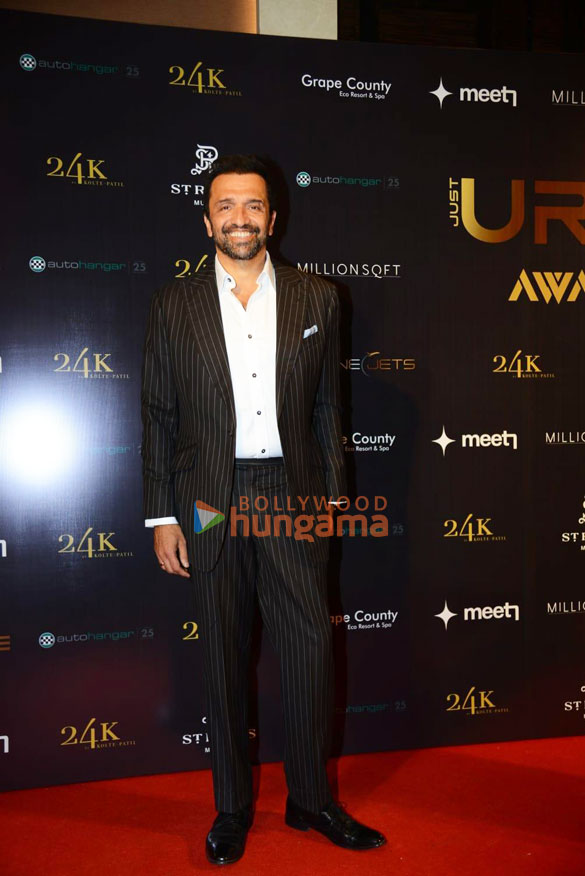 photos sharad kelkar jim sarbh and other celebs at urbane awards 6