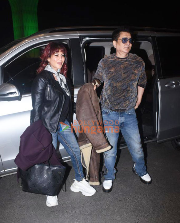 photos sonu sood sajid nadiadwala and wardha khan snapped at the airport 005 1