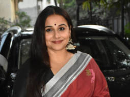 Photos: Vidya Balan inaugurates Tarasha Artisan Direct – The Mumbai Edition-A Constellation of Art, Craft and Design event