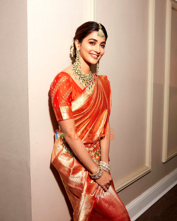 Pooja Hegde