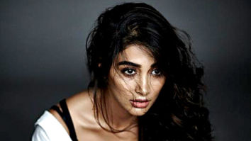 Celeb Photos Of Pooja Hegde