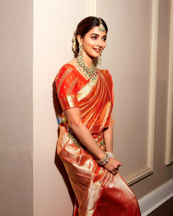pooja hegde 6 16