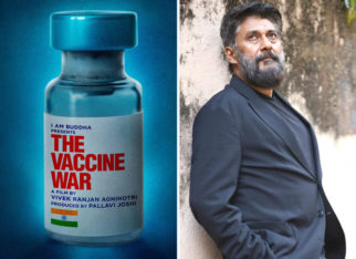 The Vaccine War makers cast real Sikh volunteers who helped fellow Indians during COVID-19 pandemic
