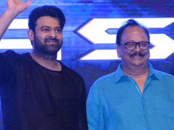 Prabhas misses his late uncle Krishnam Raju: ‘Whatever we are, it is because of him’