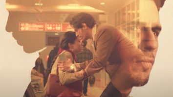 Prem Ya Deshprem? | Mission Majnu | Sidharth Malhotra | Rashmika Mandanna | Netflix India