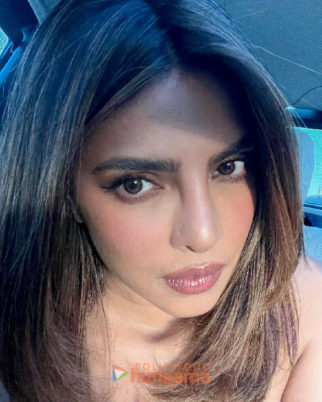 Priyanka Chopra Jonas
