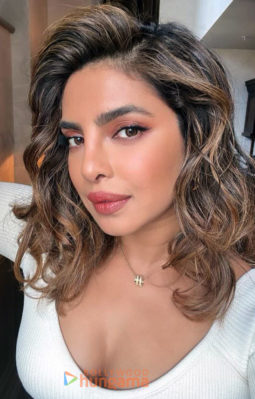 Priyanka Chopra Jonas