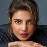 Priyanka Chopra reveals the significance of the matching tattoos she and Nick Jonas have