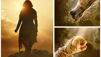 Prabhas-Deepika Padukone starrer Project K’s enigmatic posters are keeping the audience hooked; take a look