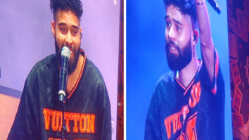 Punjabi popstar AP Dhillon intoxicates the fans with his performance at Lollapalooza India; brings out ukulele as he croons his hits ‘Tere Te’, ‘Summer High’, ‘Brown Munde’, ‘Excuses’