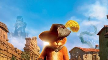 Puss in Boots: The Last Wish (English)