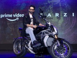 REVEALED: Shahid Kapoor BREAKS silence on why Farzi couldn’t be made into a film and why it turned into a web series