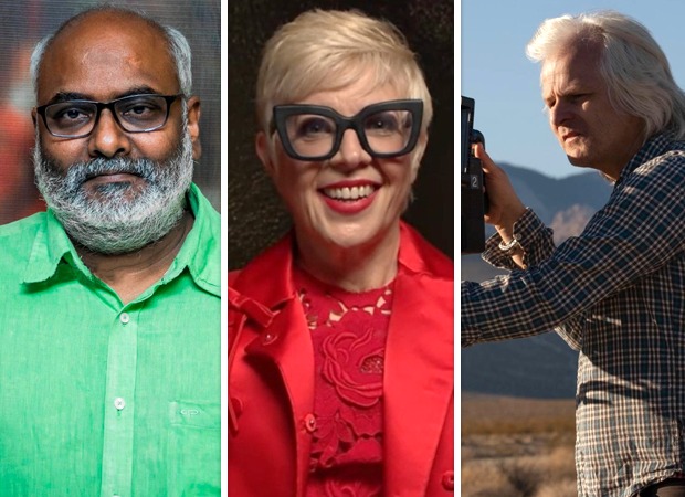 RRR music composer M.M Keeravaani, Elvis’ costume designer, Top Gun: Maverick’s cinematographer to be honoured with Variety’s Artisans Awards at Santa Barbara Film Festival 2023 