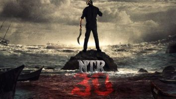 RRR star Jr. NTR to commence NTR 30 from February 2023; film set to release on April 5, 2024 RRR star Jr. NTR to commence NTR 30 from February 2023; film set to release on April 5, 2024