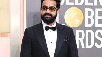 RRR star Jr. NTR would love to star in a Marvel movie; ‘I love Iron Man; he is so relatable’