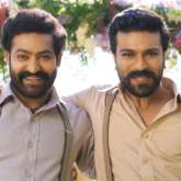 RRR star Ram Charan says he and Jr. NTR would dance to ‘Naatu Naatu’ 17 times if they bag an Oscar for the song