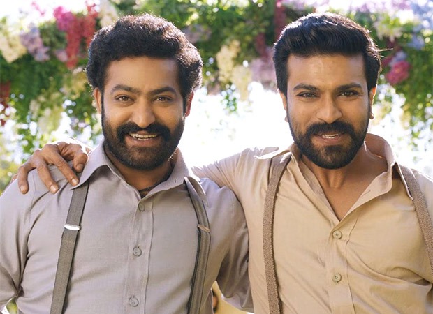 RRR star Ram Charan says he and Jr. NTR would dance to ‘Naatu Naatu’ 17 times if they bag an Oscar for the song 