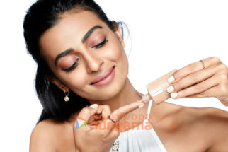 Celeb Photos Of Radhika Apte