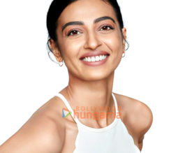 Celeb Photos Of Radhika Apte