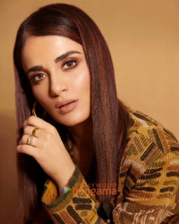 Celeb Photos Of Radhika Madan