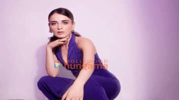 Celeb Photos Of Radhika Madan